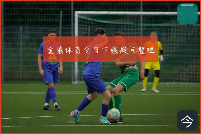 金鼎体育今日下载疑问整理
